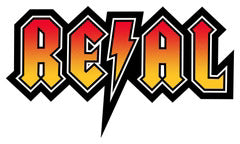 Real Skateboards Deeds Sticker